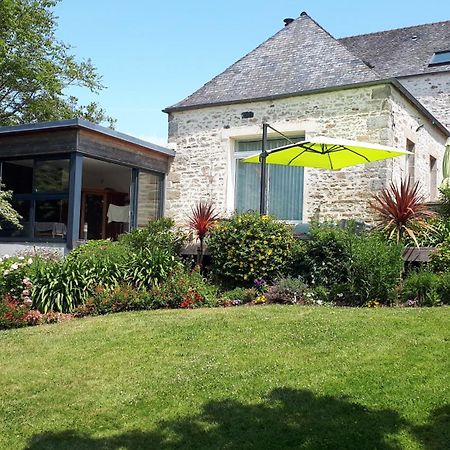 Le Vieux Couvent & Spa Sibiril Exteriér fotografie