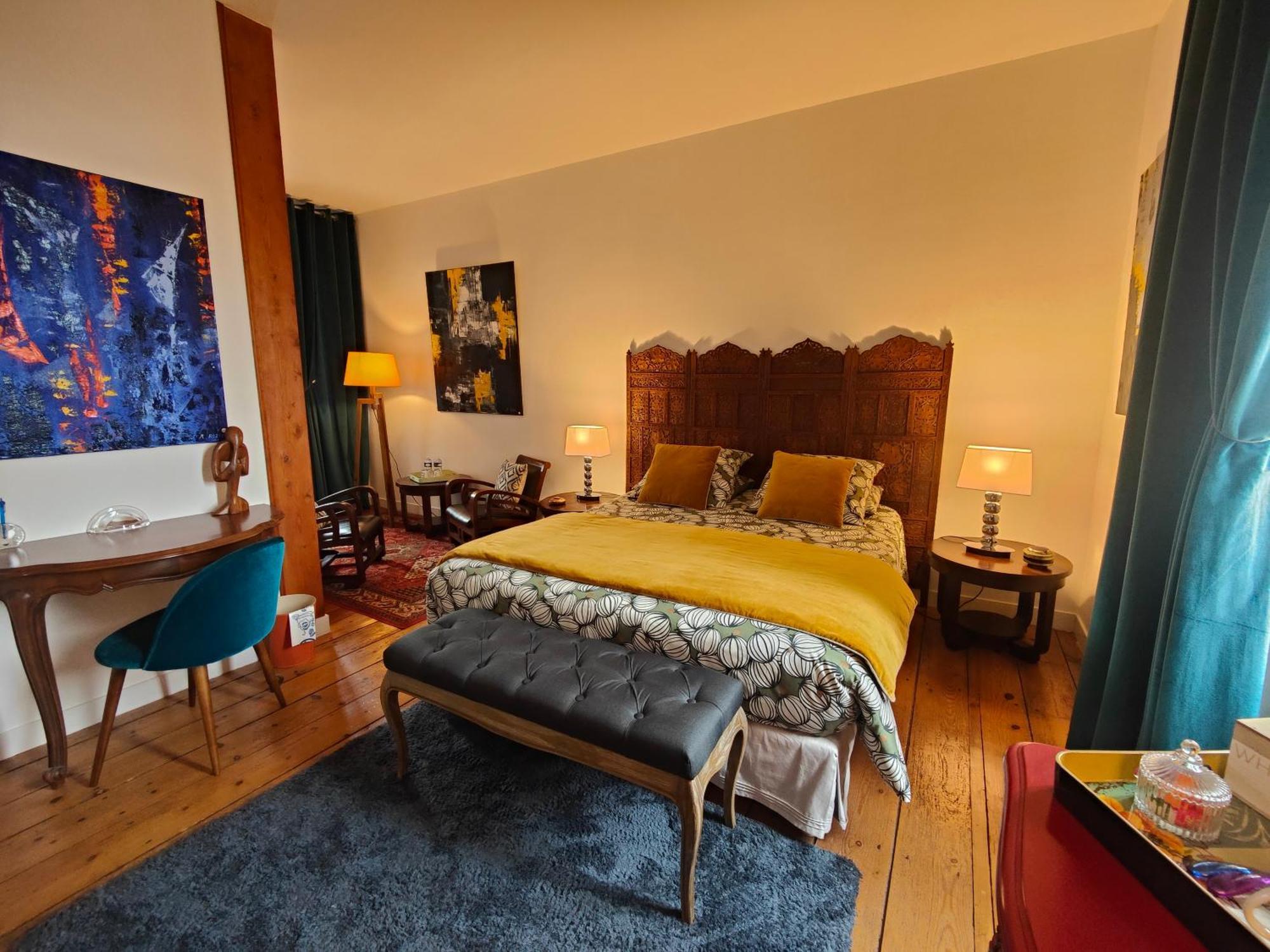 Le Vieux Couvent & Spa Sibiril Exteriér fotografie