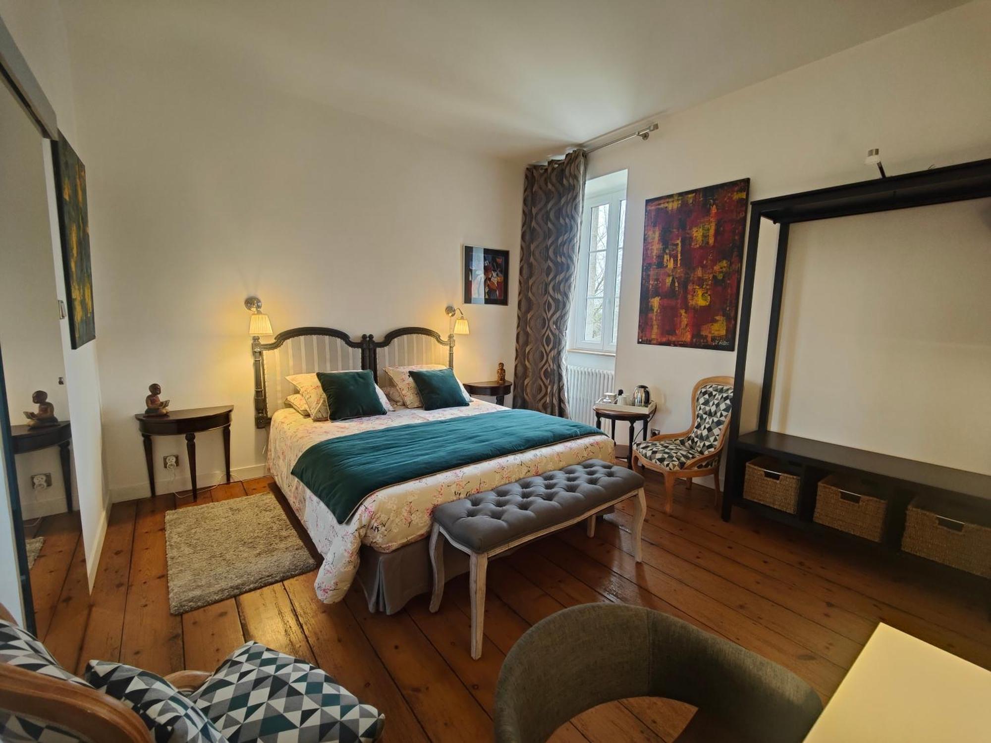 Le Vieux Couvent & Spa Sibiril Exteriér fotografie