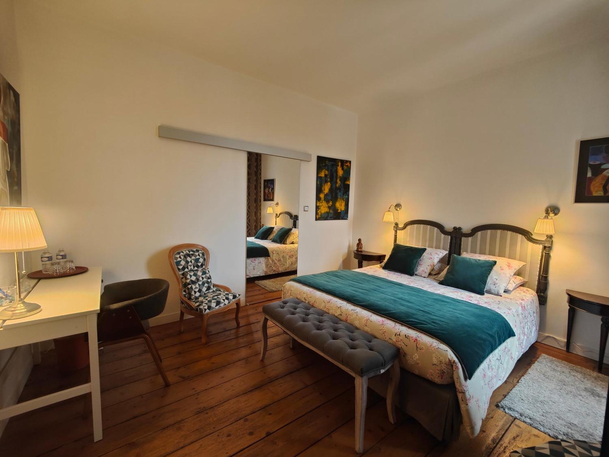 Le Vieux Couvent & Spa Sibiril Exteriér fotografie