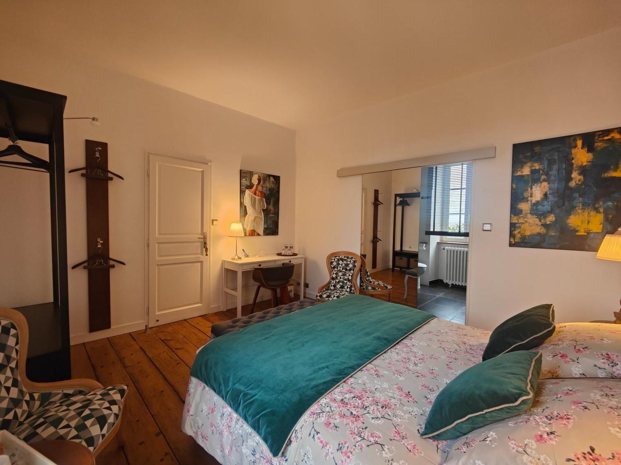 Le Vieux Couvent & Spa Sibiril Exteriér fotografie