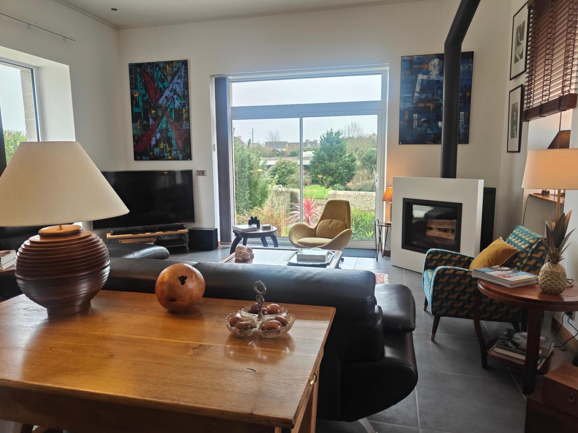Le Vieux Couvent & Spa Sibiril Exteriér fotografie